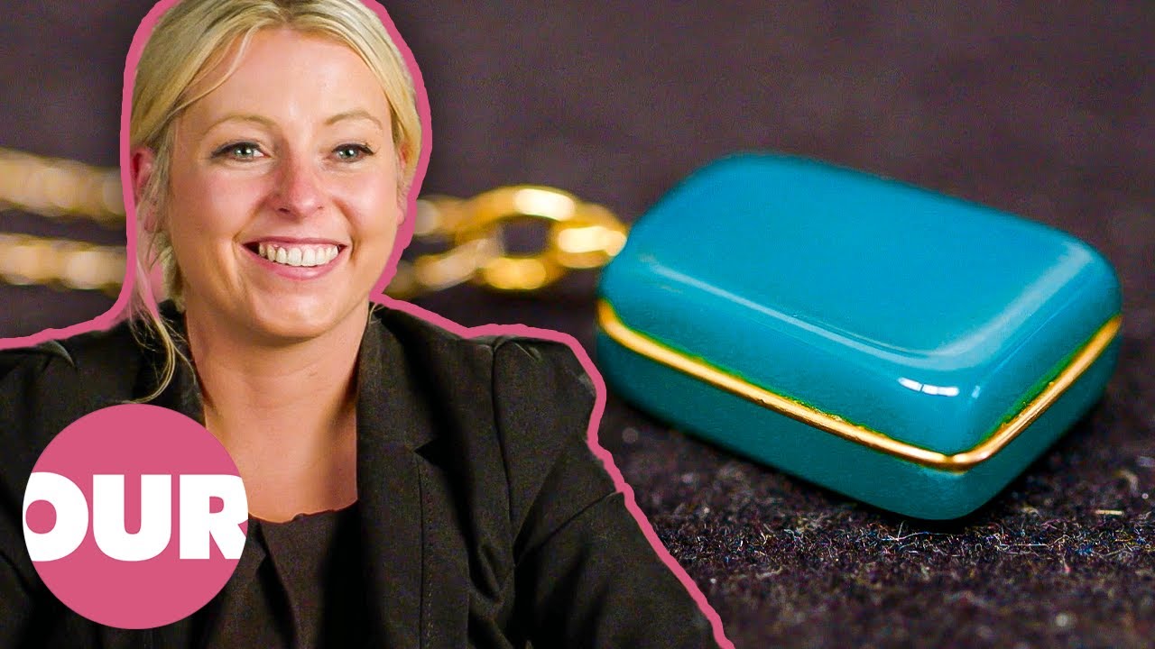 Could This Precious Gemstone Be Worth Over £300,000? | Posh Pawn S2 E7 | Our Stories