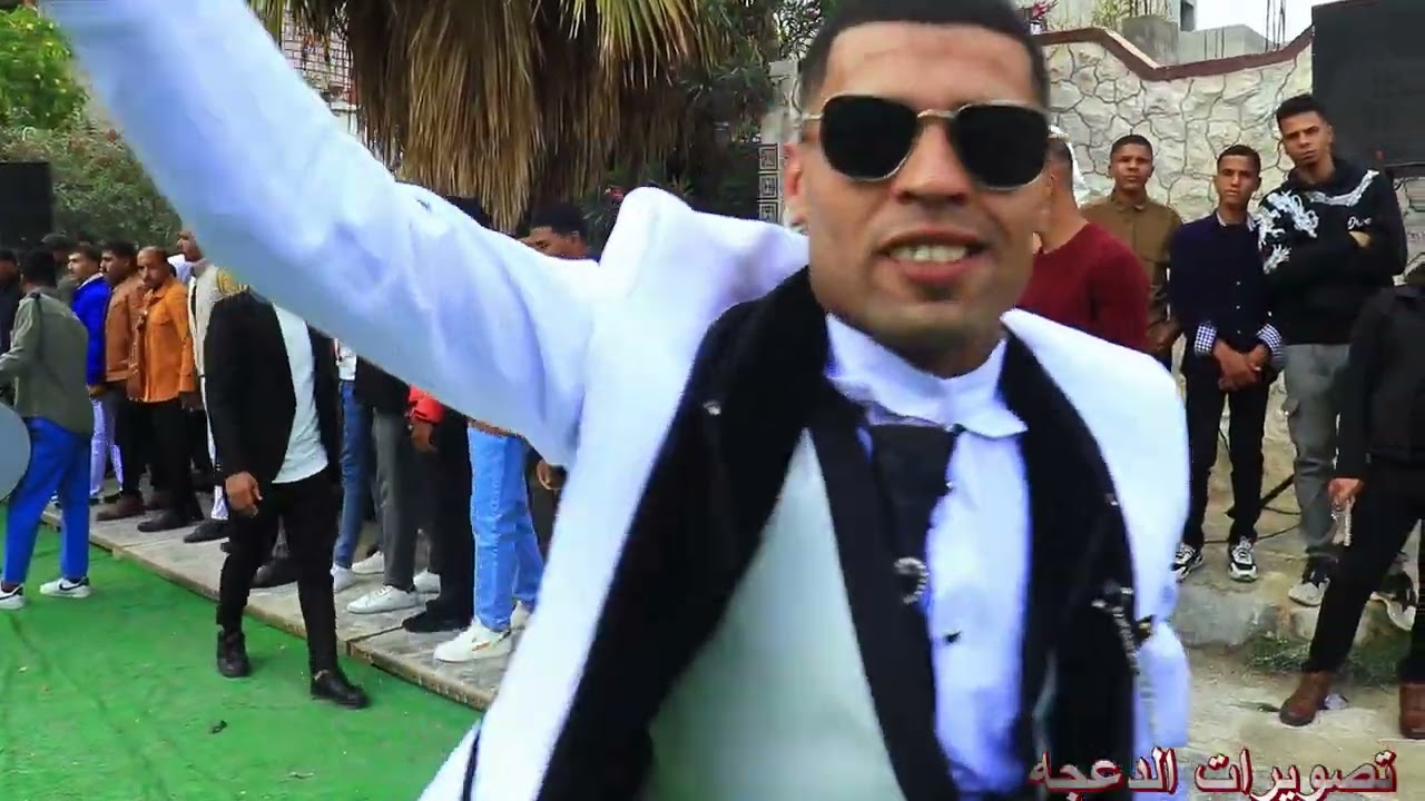 حفل زفاف العريس محمد السلمان تنظيم  فوزي الخطيب  الفنان صخر الجازي الفنان نصر ابو سكندر