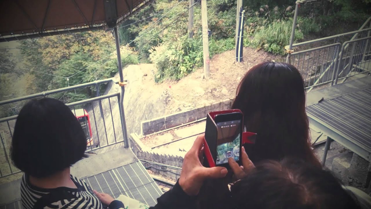 Sony XPERIA Movie Creator™ - Kansai Trip [1080P]