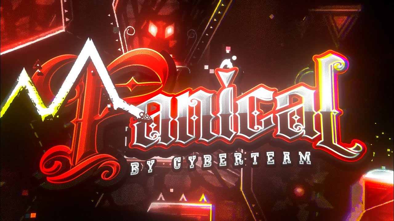 PANICAL [FULL SHOWCASE] // CyberTeam
