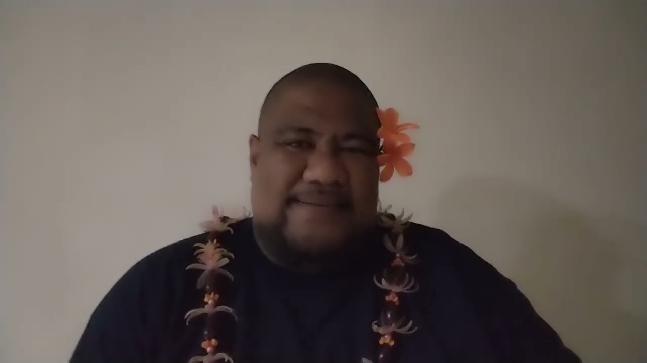Kota male Faleo'o - Kakou Eva ma Talanoa.