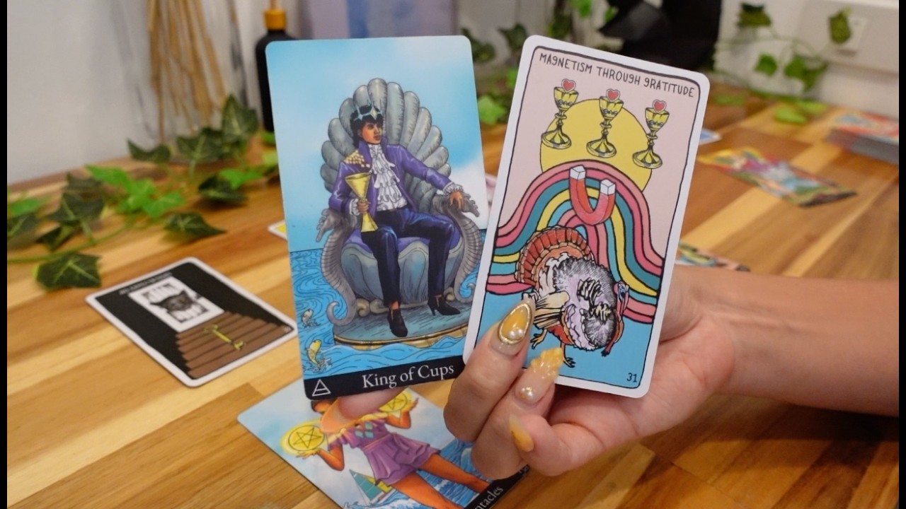 SCORPIO: If You’ve Been Skipping Love Readings This Is For YOU 😂💖