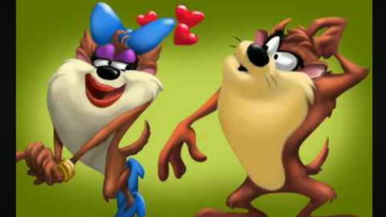 looney tunes dash episódio 56: minando por amor nível 811-820