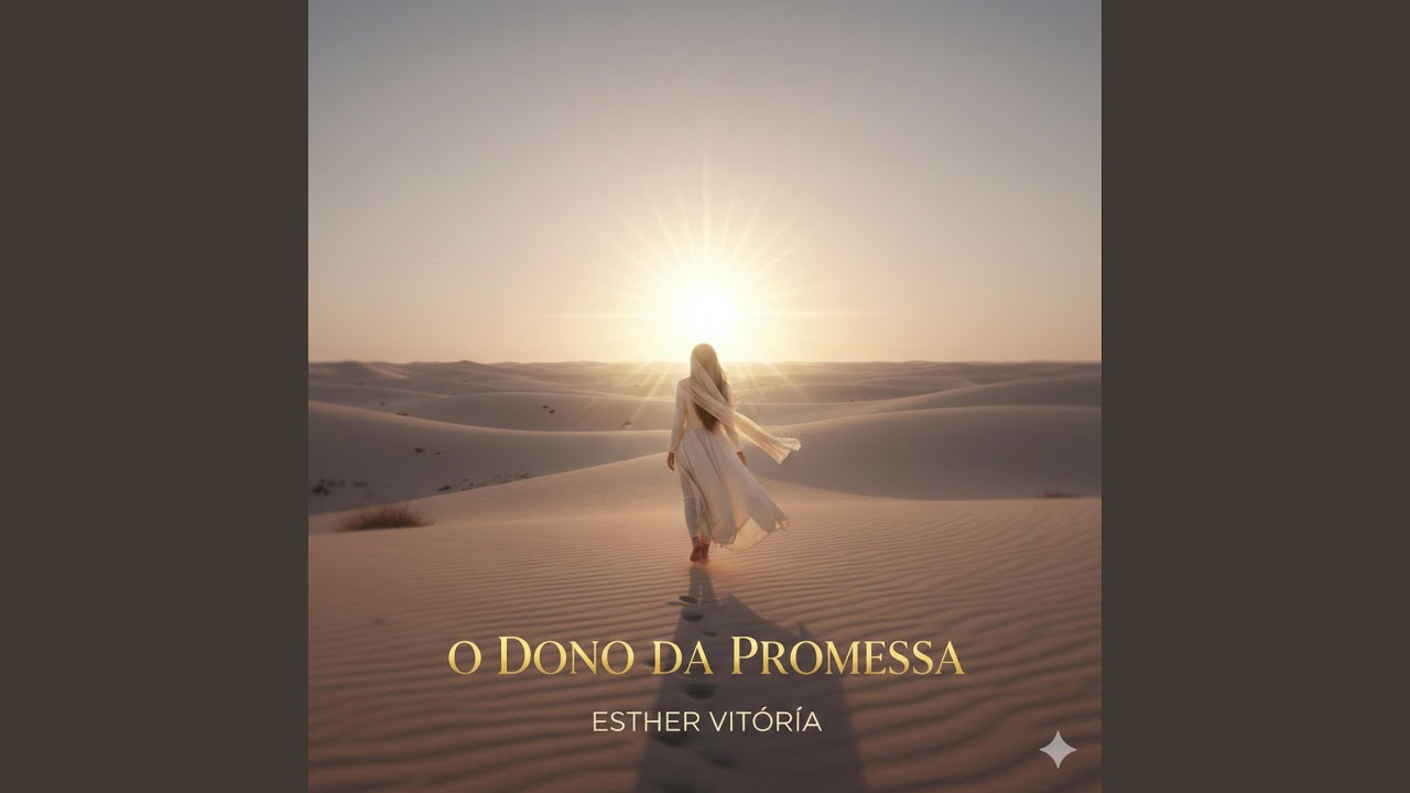 O Dono da Promessa