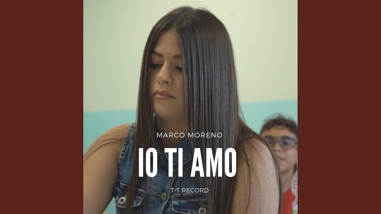 Io Ti Amo