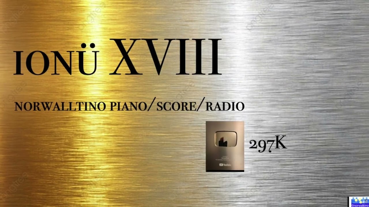 ionü XVIII
