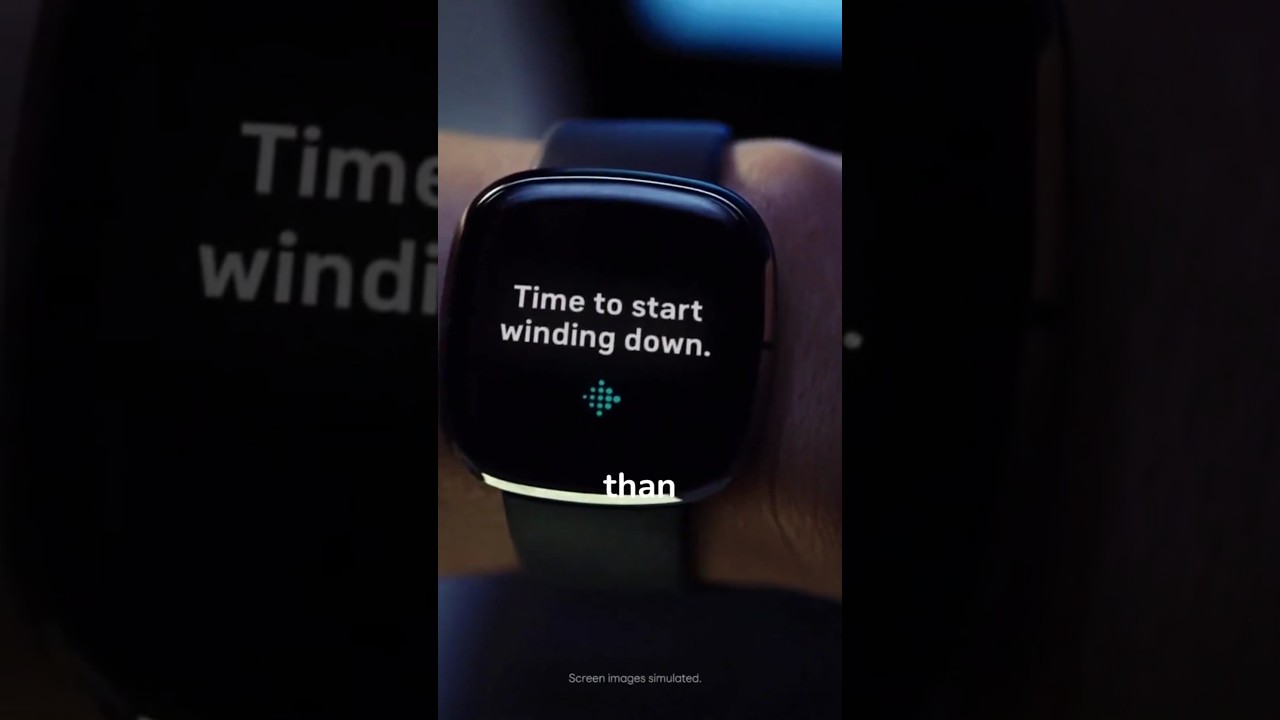 Unlocking Sleep Secrets with Wearable Tech #wearabletech #shorts
