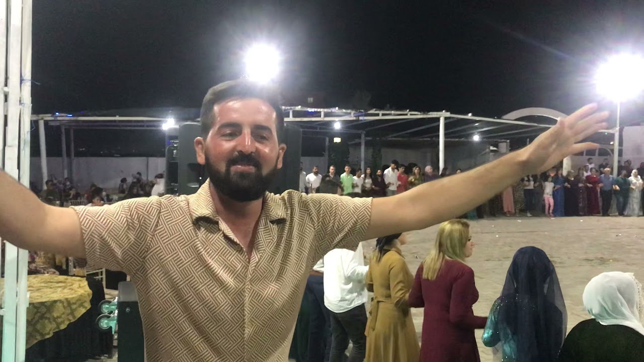 NUHAT MÜZİK DERİK || YASAR 🤵👰 YASEMİN || 27.07.2021 || PART_3 || GRANİ  || YENİ 👑🌹