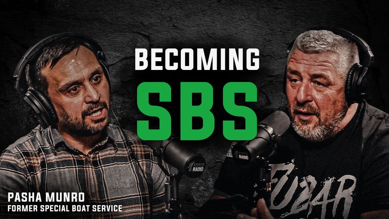 ОТ ПРОВАЛА ДО ЛЕГЕНДЫ SBS | История бывшей ведущей SBS Паши Манро
