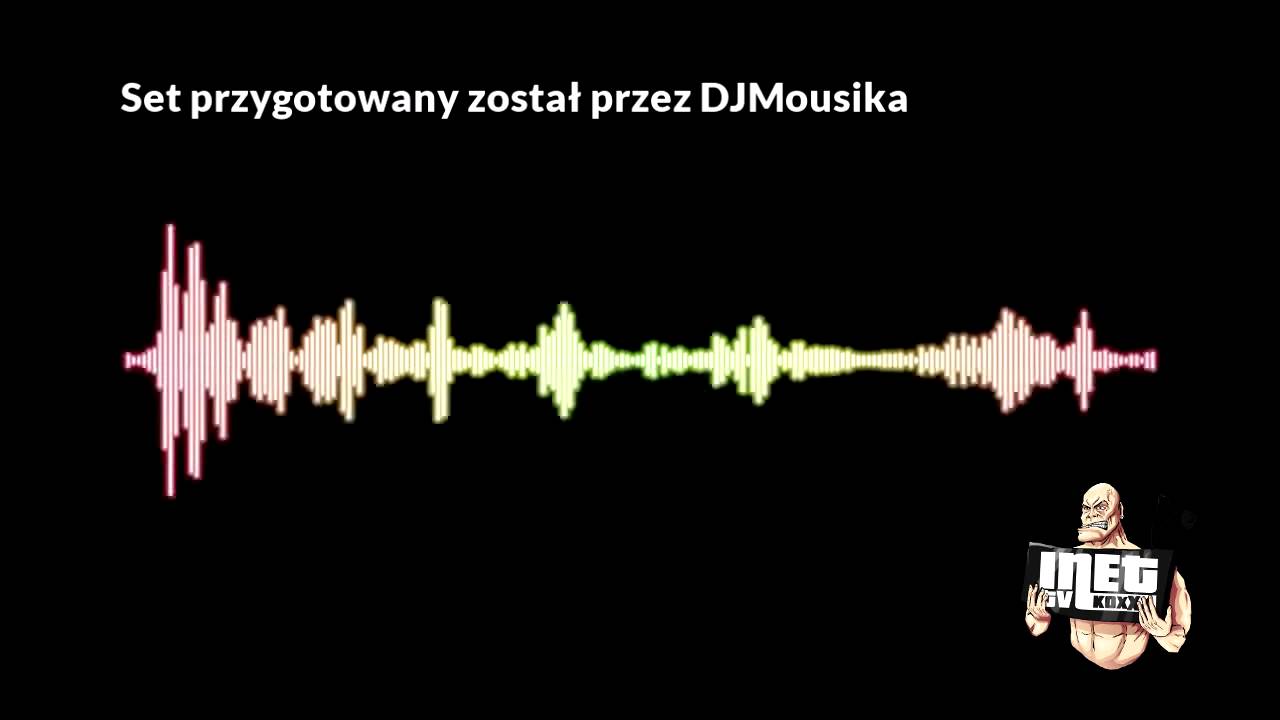 Koxowy MIX #1 - DJ Mausik