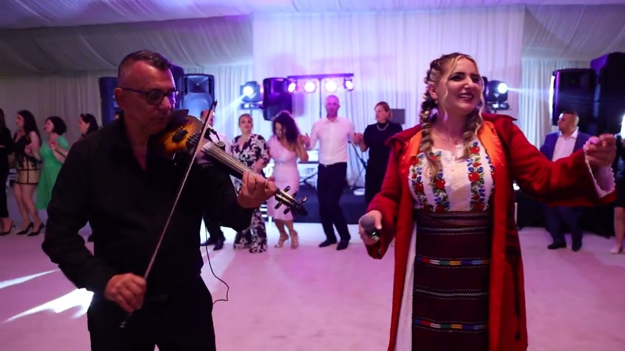 Adelina Ghicioi Ciolan - Colaj hore nou! [2024] 🔴 ❗️❗️❗️