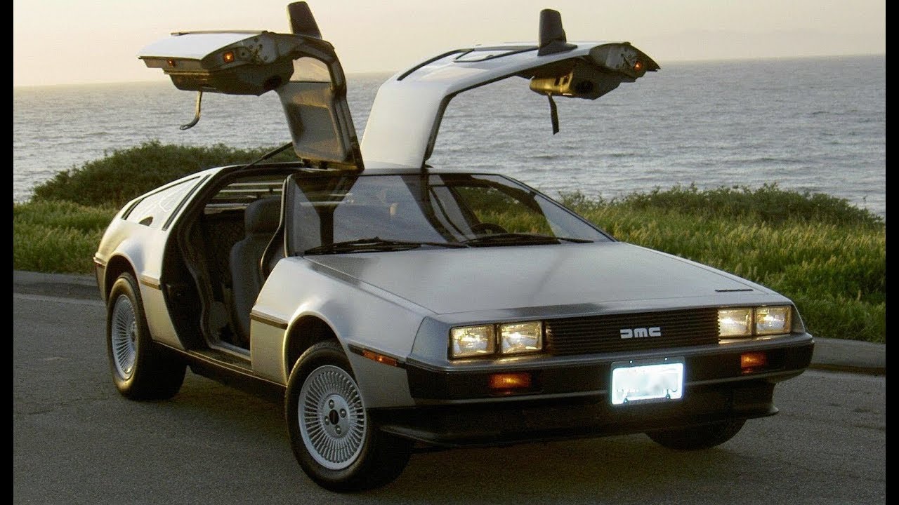 DeLorean Wings-A-Loft Tutorial 1: Upgrade Door Lock Solenoids to Actuators in your DMC-12
