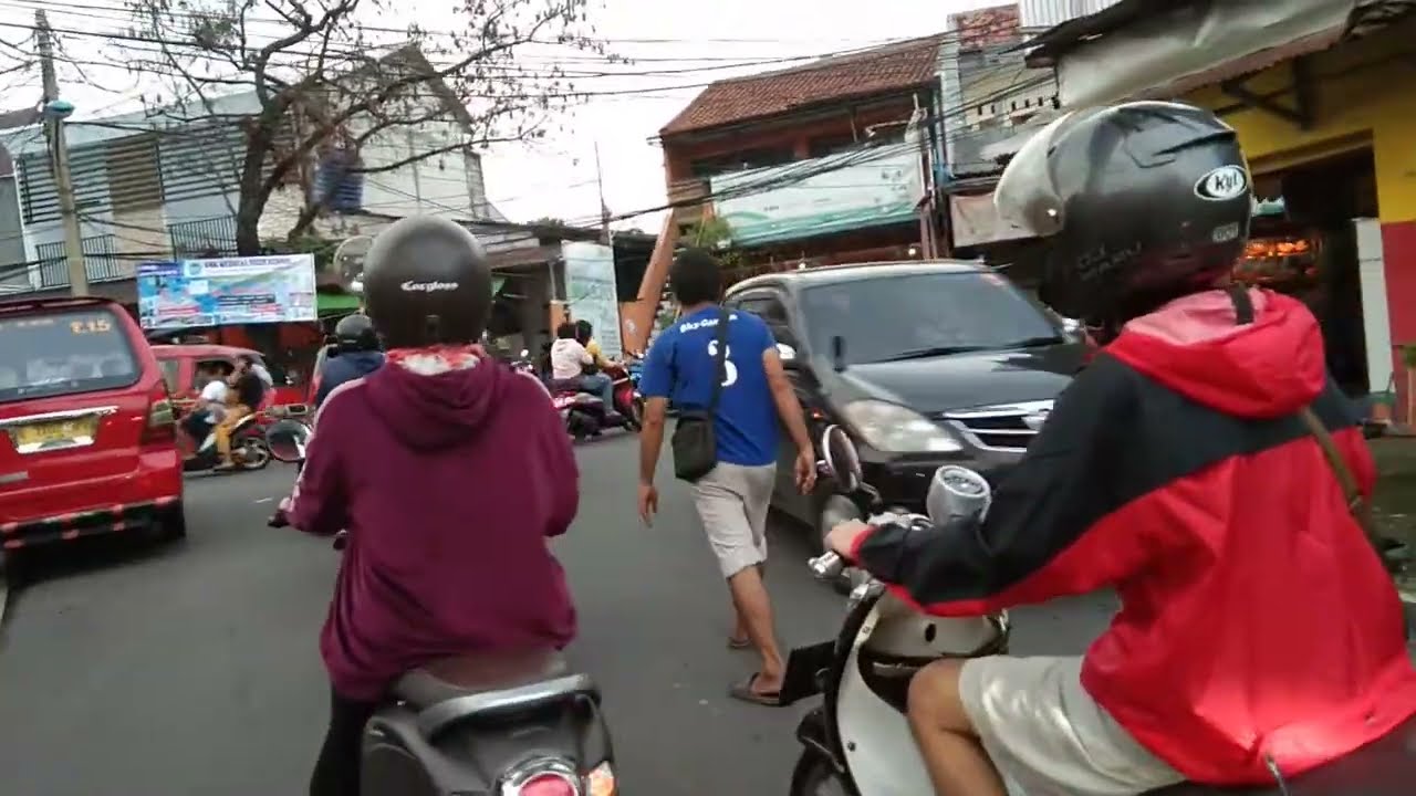 jalan raya cilangkap kec.cipayung