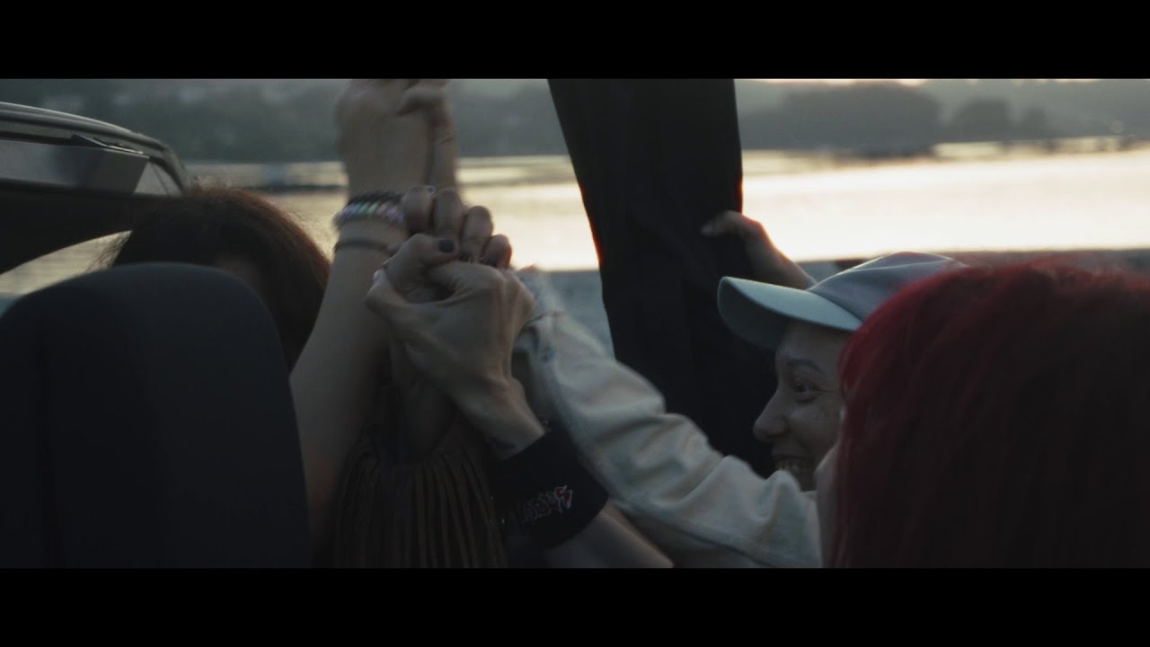 Suevia - Lume (Official Video)