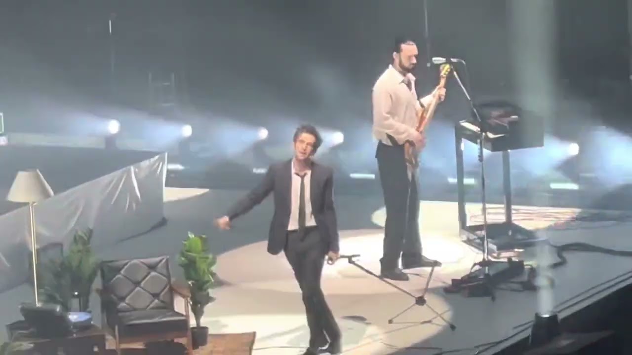 The 1975 - The Sound Live in Yokohama 2023/4/27