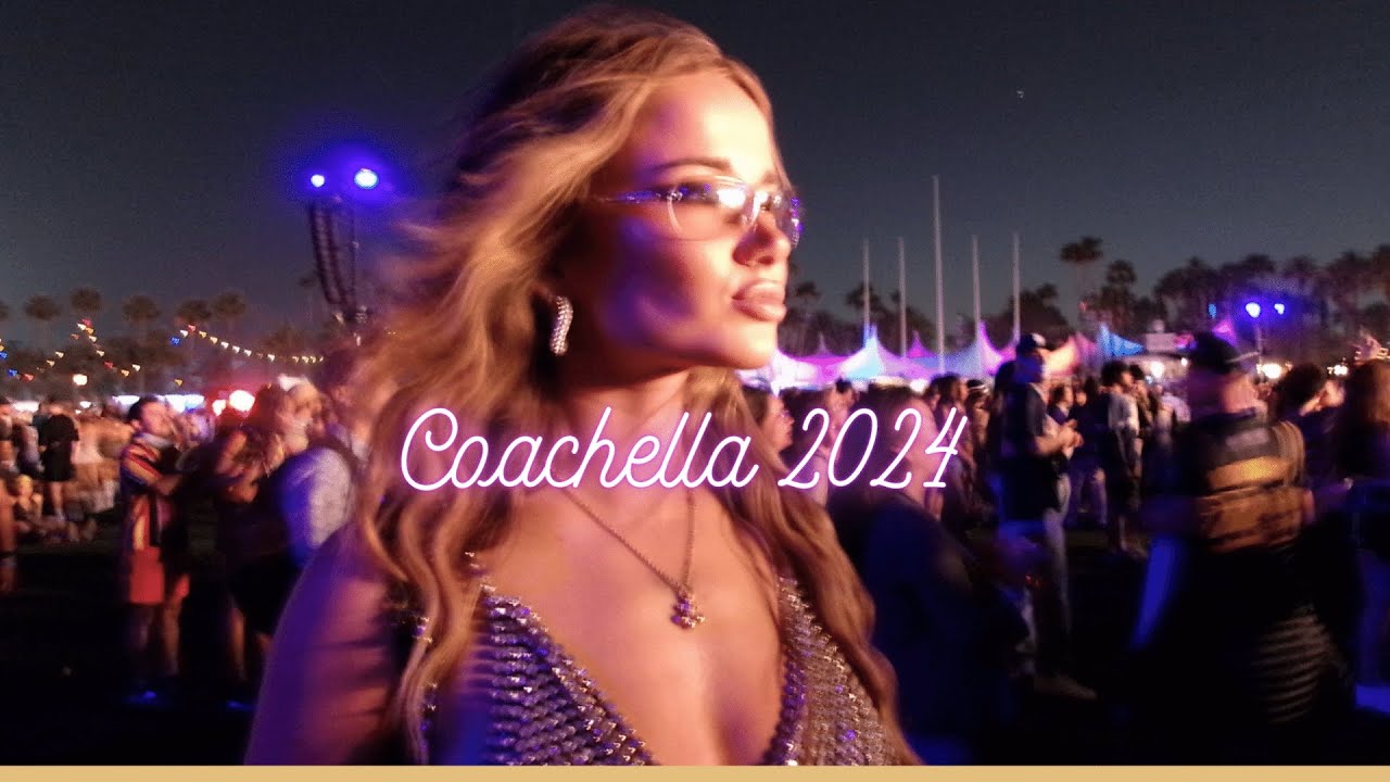 a very realistic coachella :')