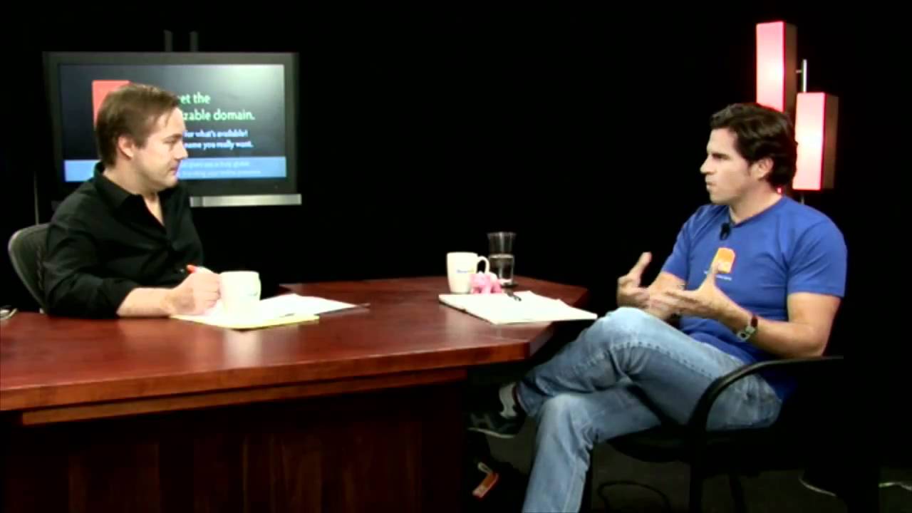 The Origin of Domain Franchise .CO