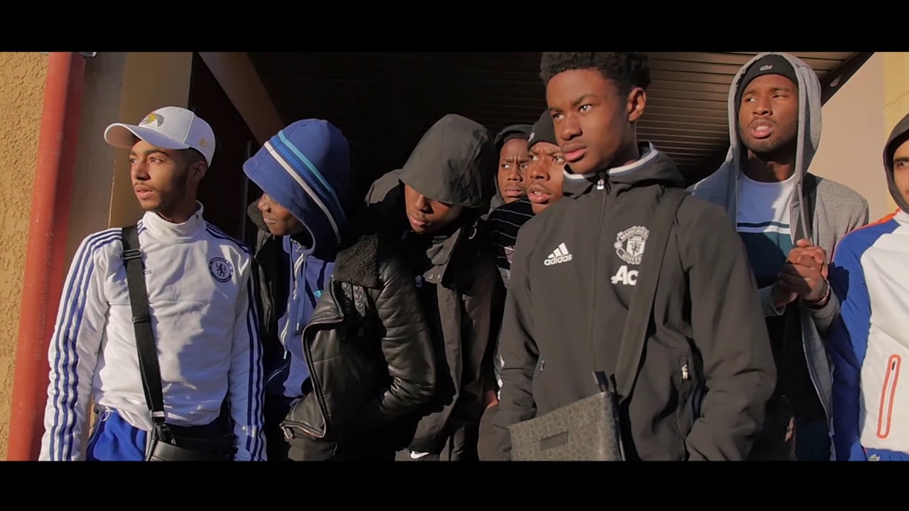 DTS - Le charbon est fini ( Clip officiel )