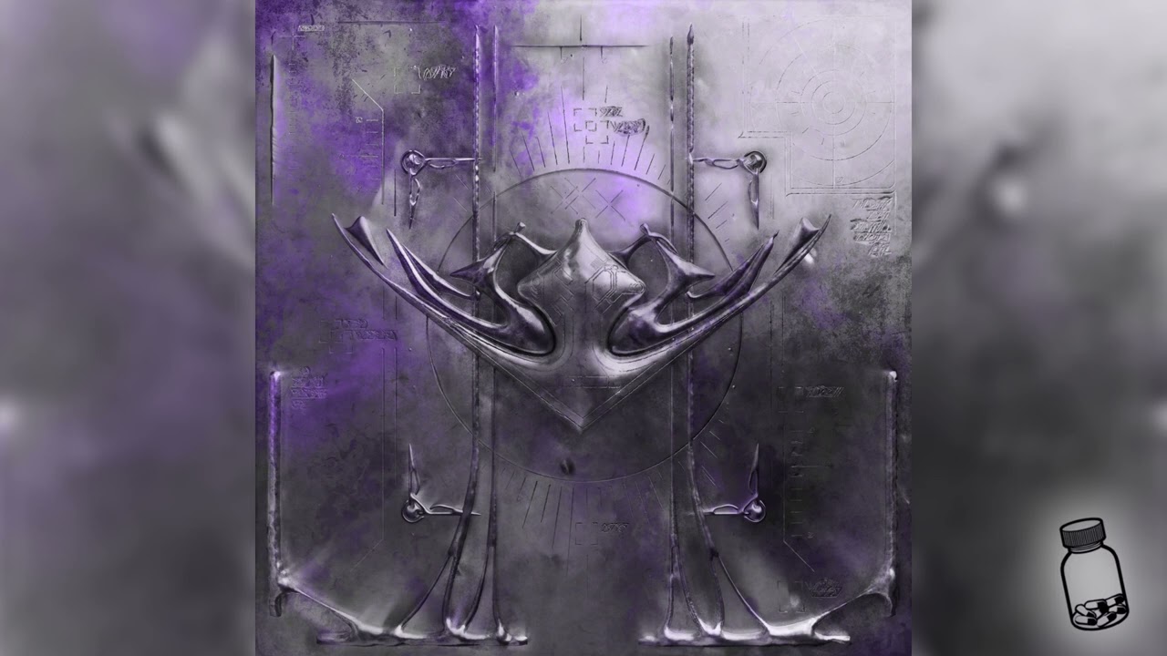 Irko & amne - POST WAR SEQUENTIAL RESEARCH ( slowed + reverb )