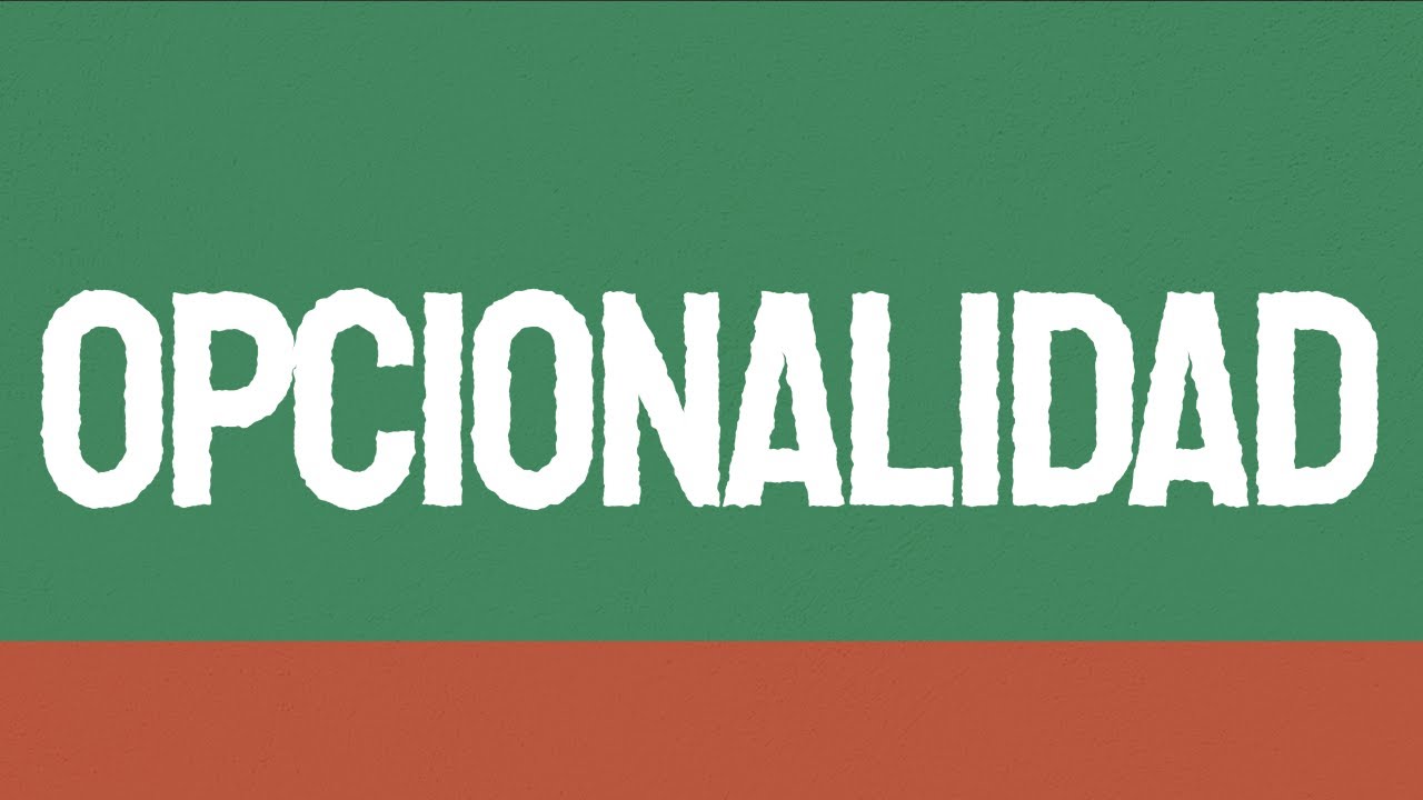 4 Maneras de Aprovechar la Opcionalidad