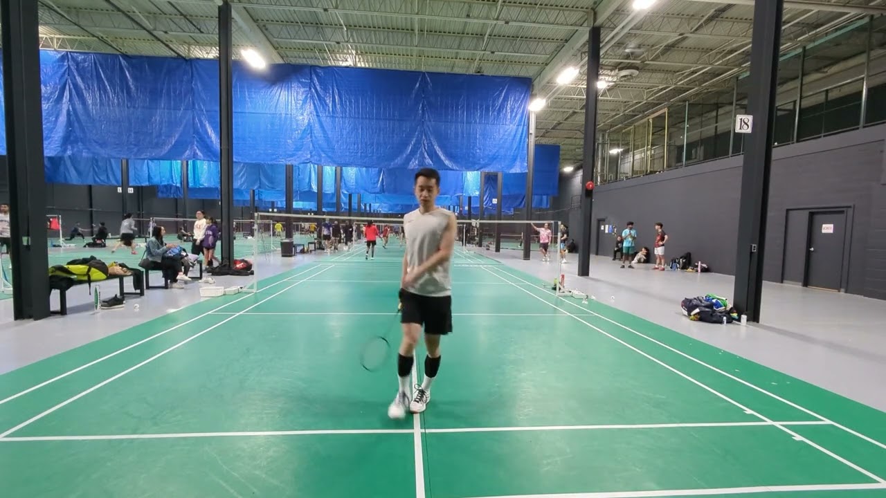 2025 Vision Open MS R32