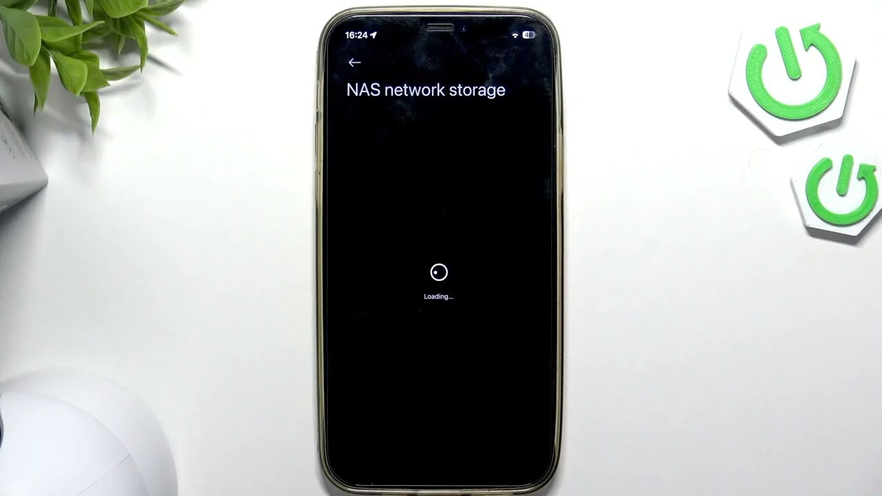 XIAOMI Smart Camera C500 – NAS 저장소(네트워크 백업) 설정 방법