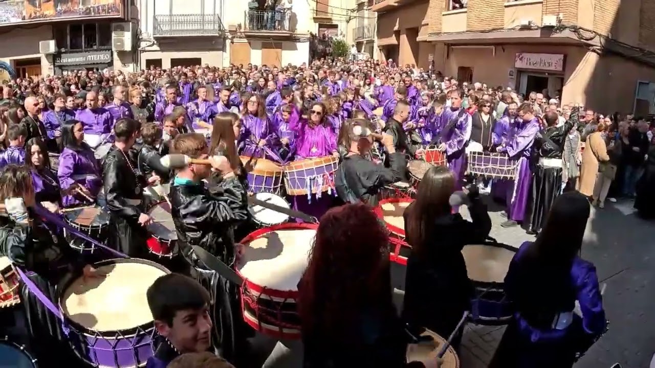 Rompida de la hora de l'Alcora