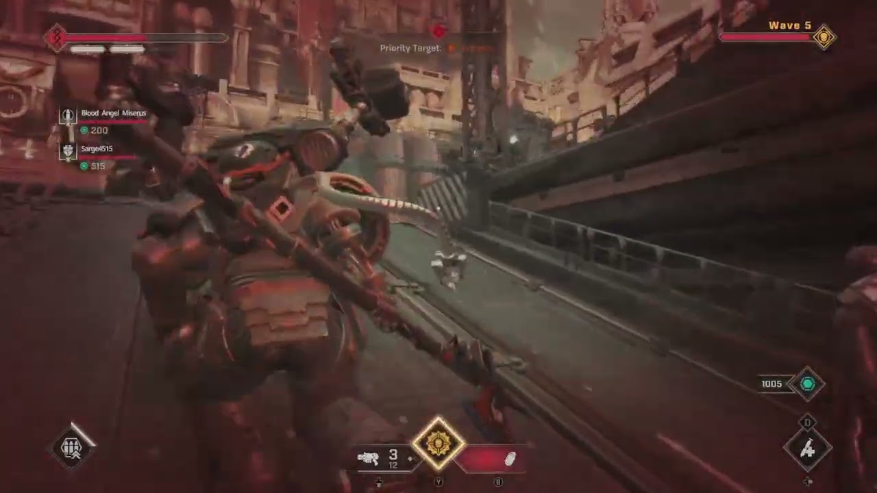 Mechanicus Mastery: Technomancer Gameplay | Warhammer (Part 2/3)