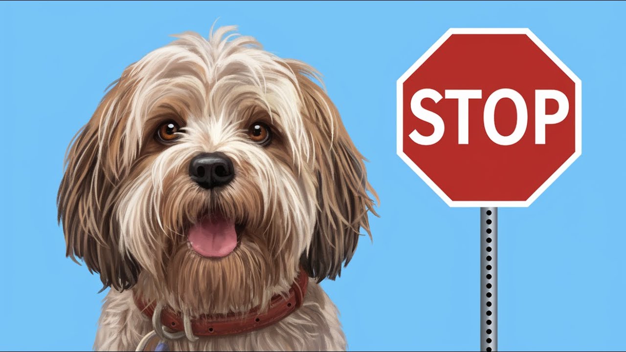 Как остановить лай гаванской болонки прямо сейчас: эффективные советы по дрессировке