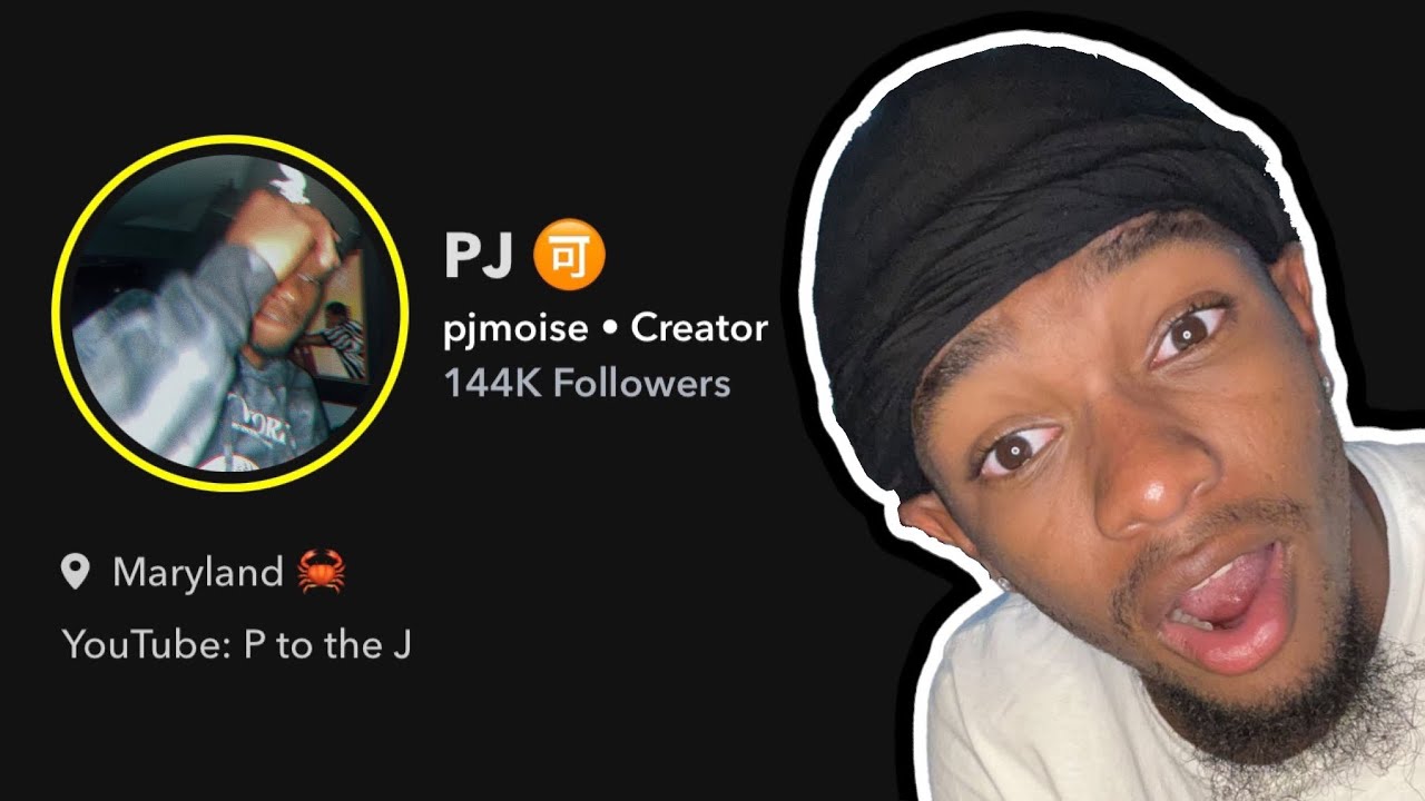 How to get 100k followers on Snapchat Spotlight