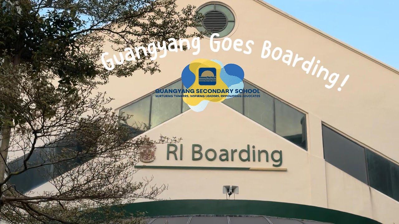 GY Goes Boarding! Part 1