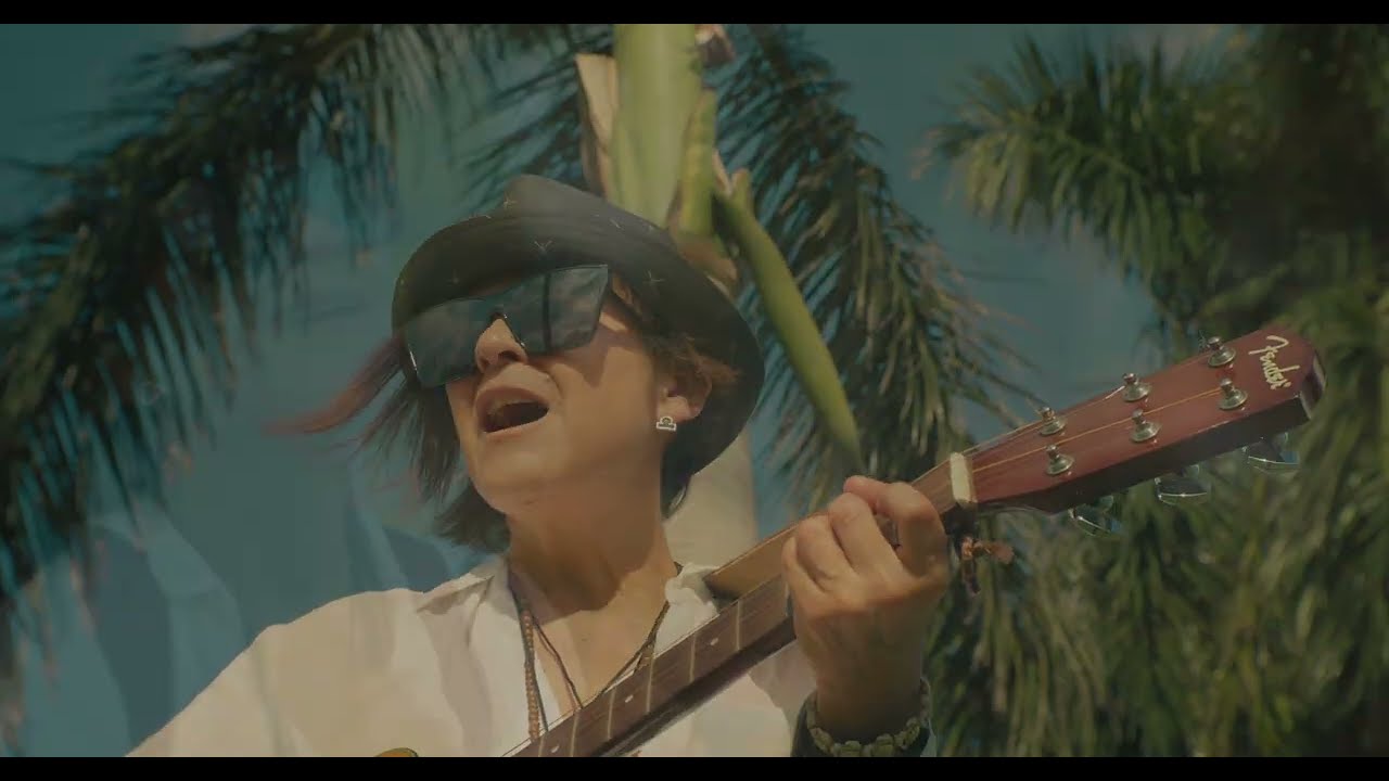 Donde mueren mis pasos (video oficial)