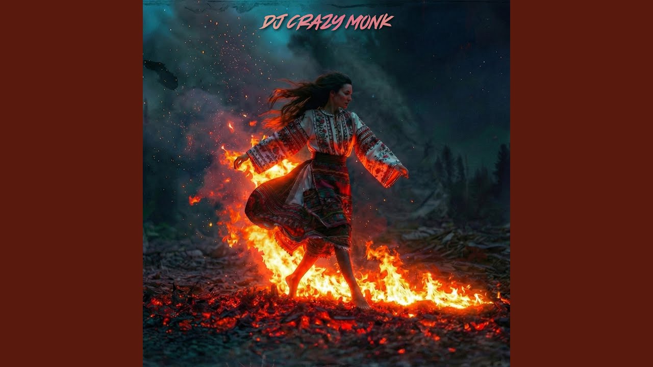 One With Fire