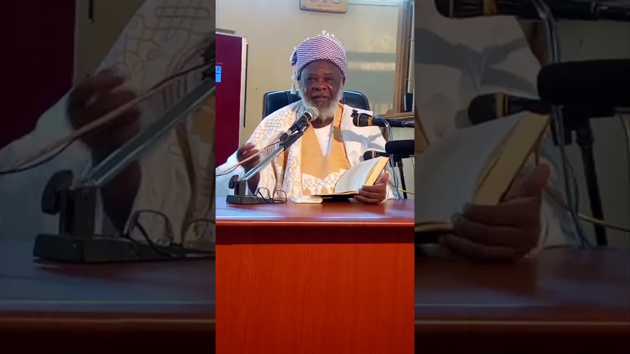 Sunanud Darimi 57 سنن الدارمي : Dr. Ahmad BUK Rahimahullah