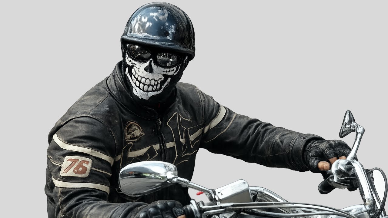 Outlaw Motorcycle Gangs Are Still Operating in 2026