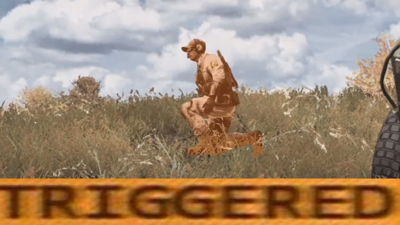Classic Revenge[Battlefield 4]