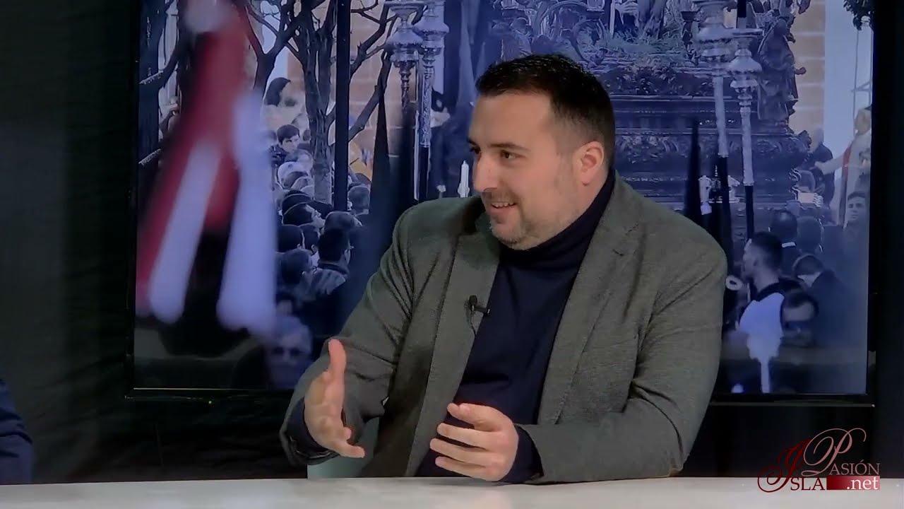 Entrevista David Hurtado Torres y Cristóbal López Gándara | 2023