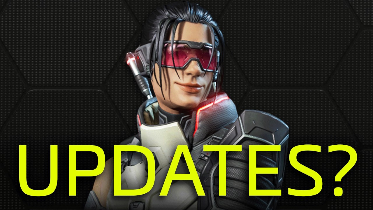 This Is Changing Apex