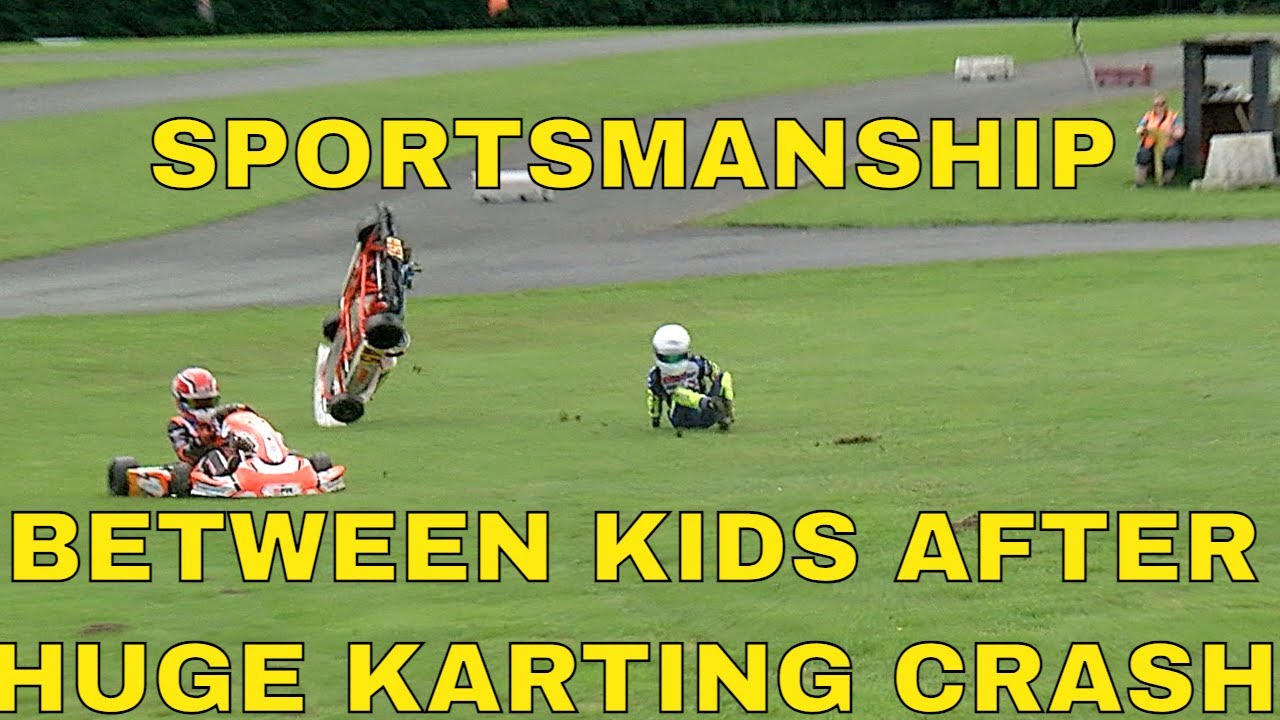 Ultimate Karting Championship Rd 4 GYG 2021, Programme 2 Full TV Edit