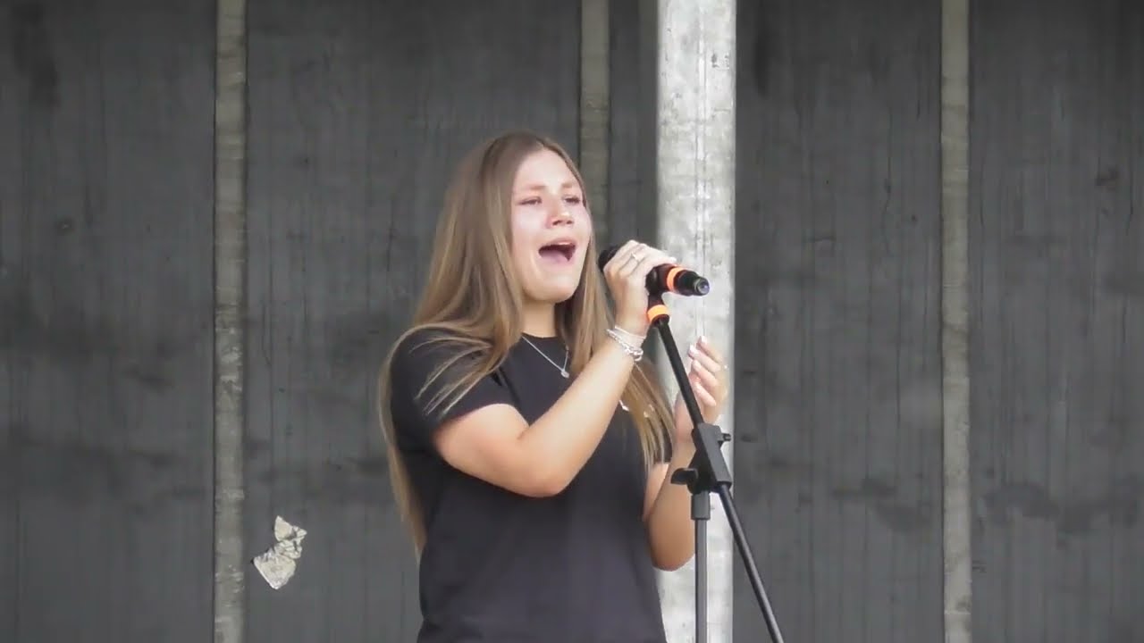 The Big Bash 2023 [Whittlesey] - Rosie [Limelight Academy of Performing Arts]