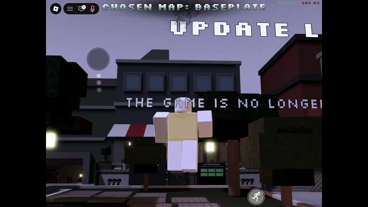 The Robloxia: Until Dawn gameplay (NEW UPCOMING SURVIVOR LEAK???!?!?!?)
