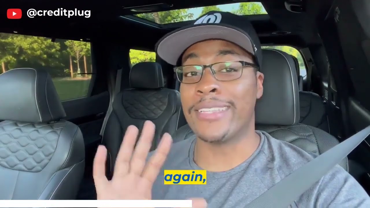 Secret Credit Limit Increase Method! Used by Rich People (MUST WATCH!)