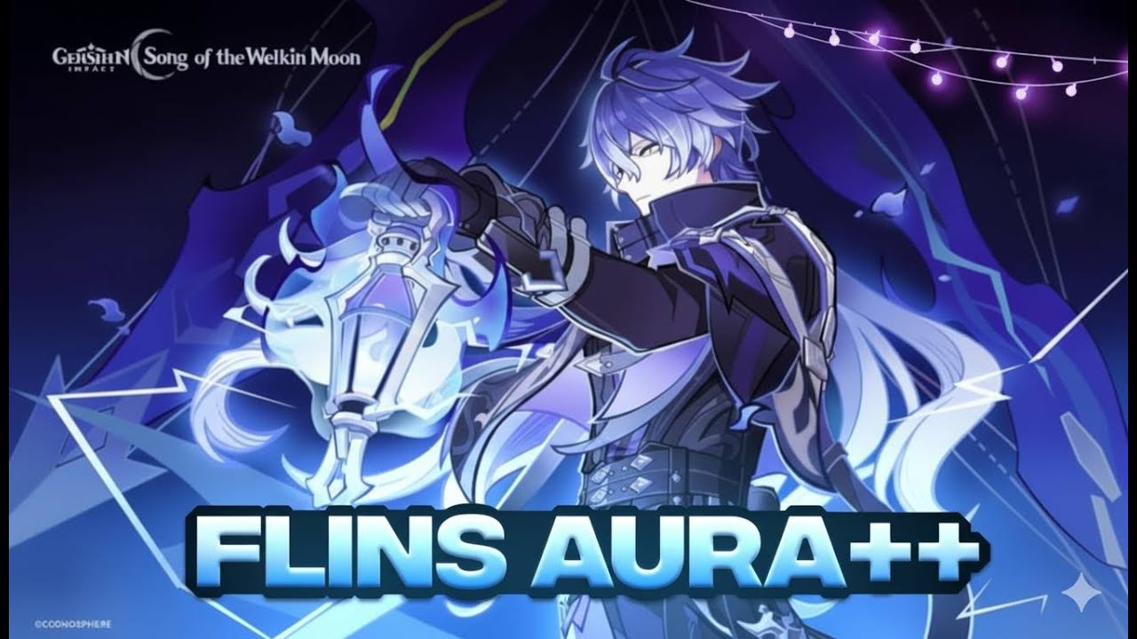 🔴DAY 4 - BUILDING FLINS⚡| ARTIFARM FARMING LIVE | F2P🧿 | #lauma  #genshinimpact #hoyoverse