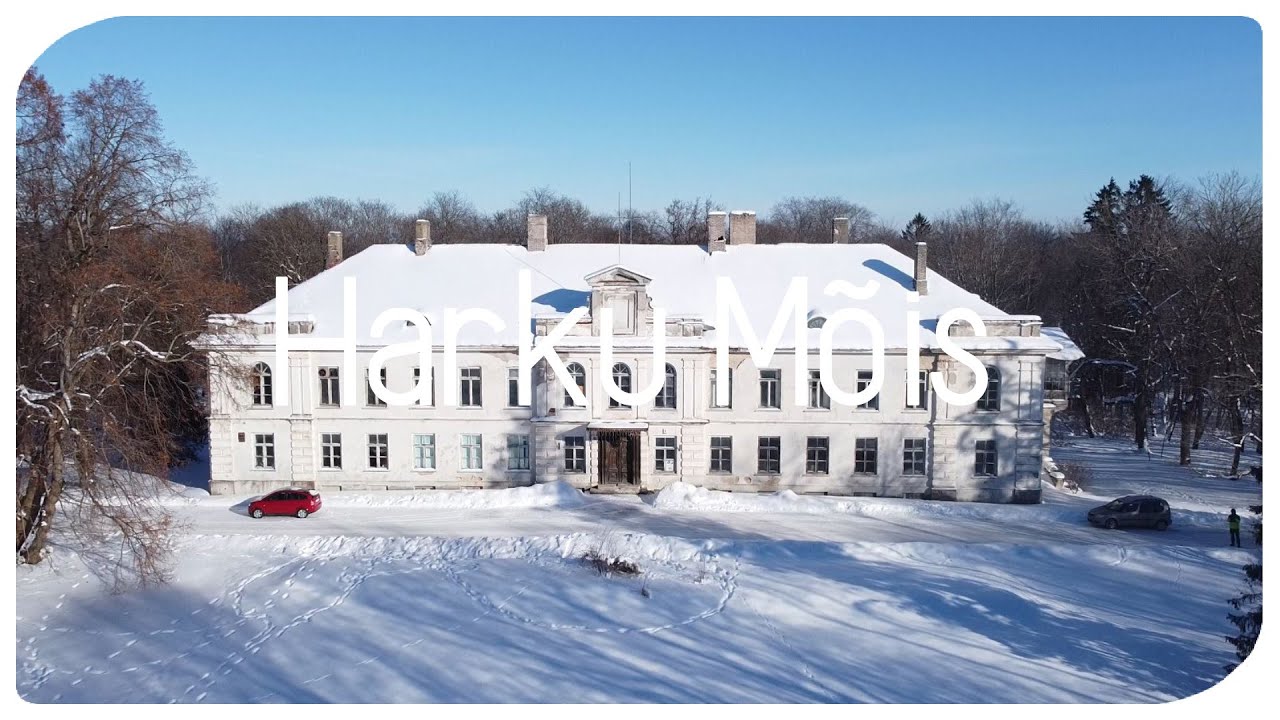Harku Mõis | Harku Manor | Das Gut Hark [3]