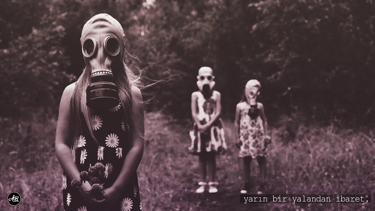 Melankolik x Sad Type Beat - yarın bir yalandan ibaret.