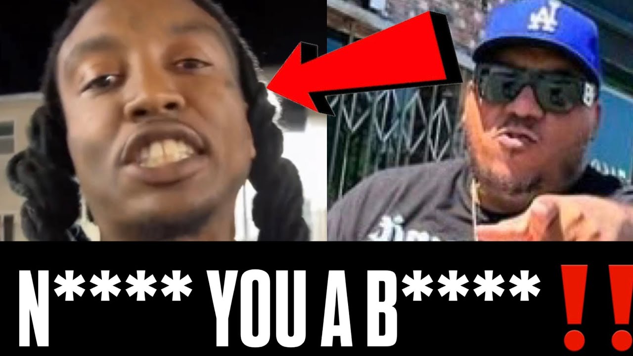 Bricc Baby RESPONDS To AceBoyPun & CRASHES OUT | “ I’ll leave HOLES in You “ | Over SNITCH TALK