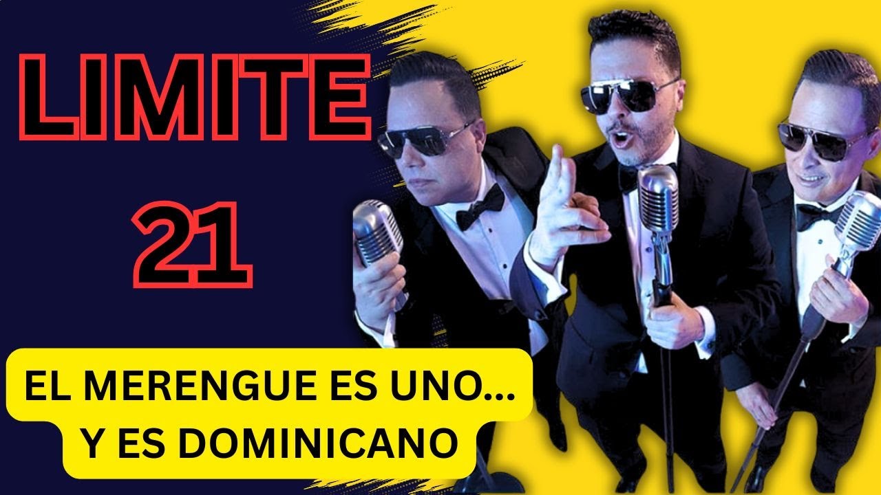LIMITE 21 