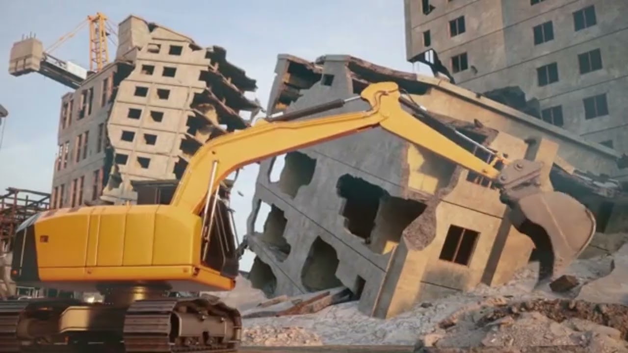 The Science Behind Earthquakes  Understanding the Forces That Shake Our Planet