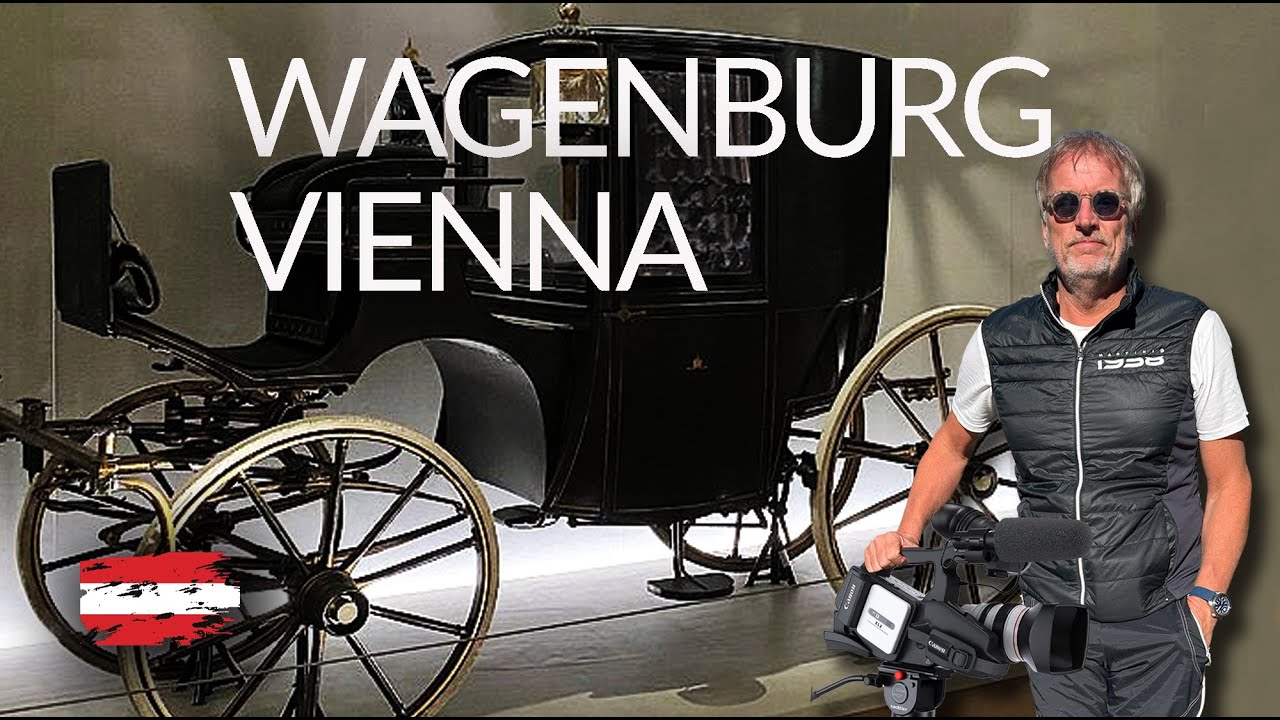 WAGENBURG - Schönbrunn - Vienna - Austria