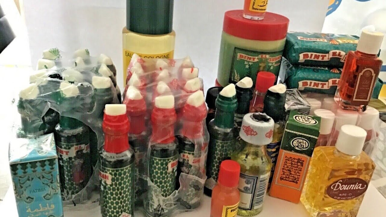 Do As I Say Oil! Get Some And Thank Me Later